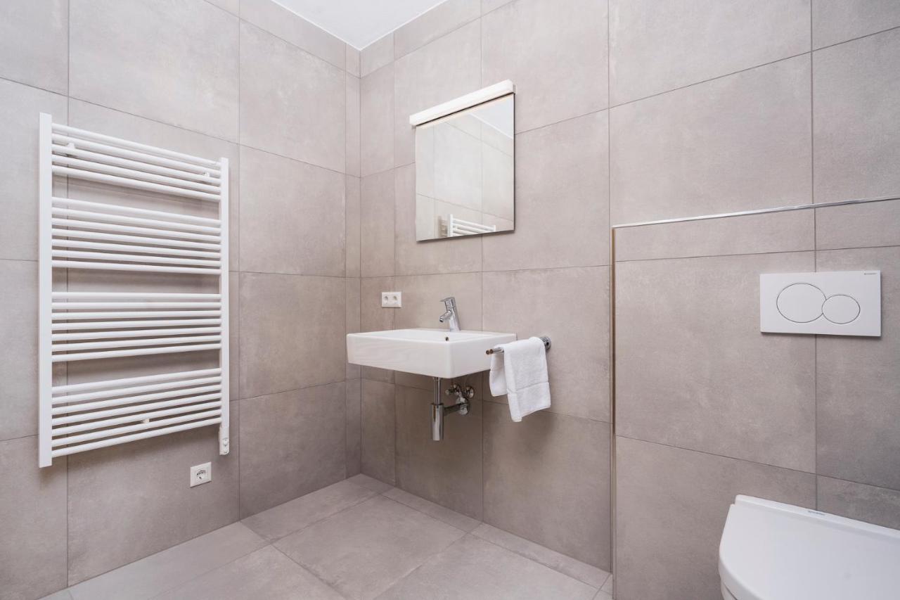 Exklusives Chalet-Haus Mit Gletscherblick Neukirchen am Grossvenediger Ngoại thất bức ảnh