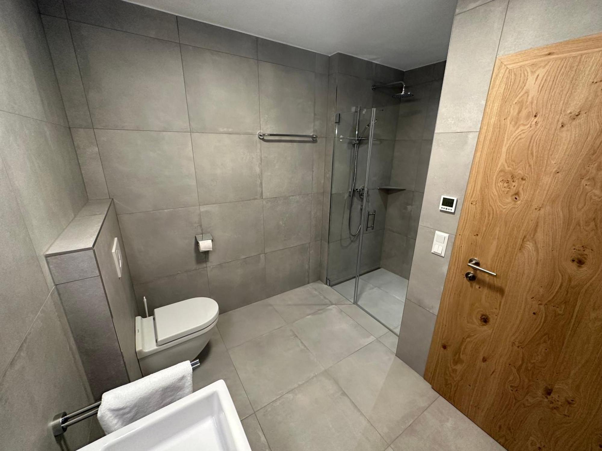 Exklusives Chalet-Haus Mit Gletscherblick Neukirchen am Grossvenediger Ngoại thất bức ảnh